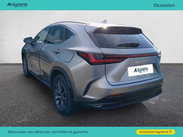 Lexus Nx image 1