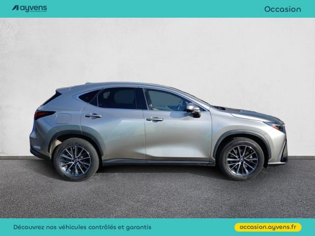 Lexus Nx image 7