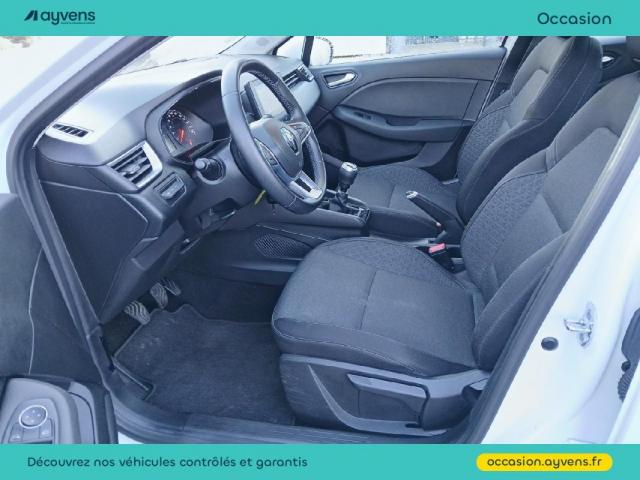 Renault Clio image 1