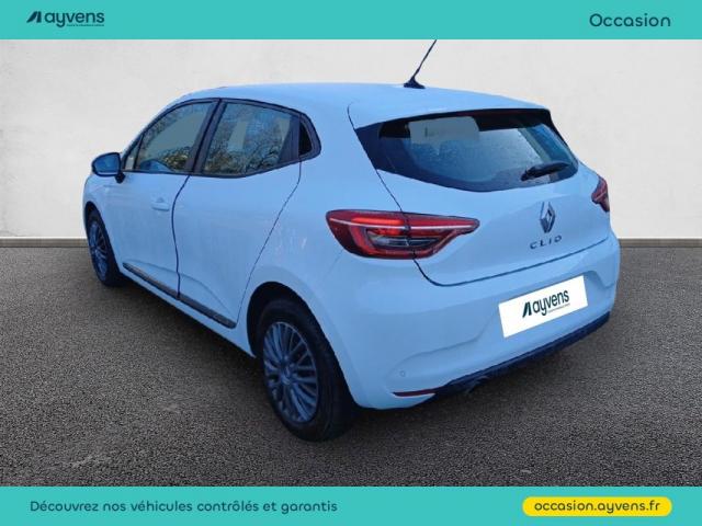 Renault Clio image 3