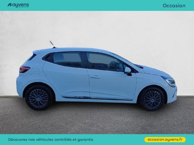 Renault Clio image 4