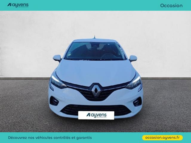 Renault Clio image 2