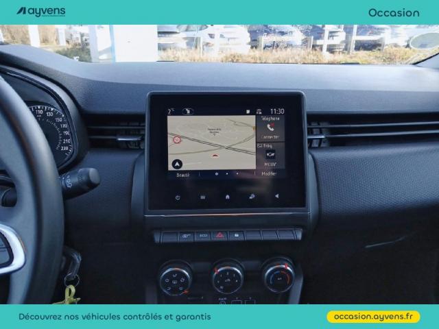 Renault Clio image 8