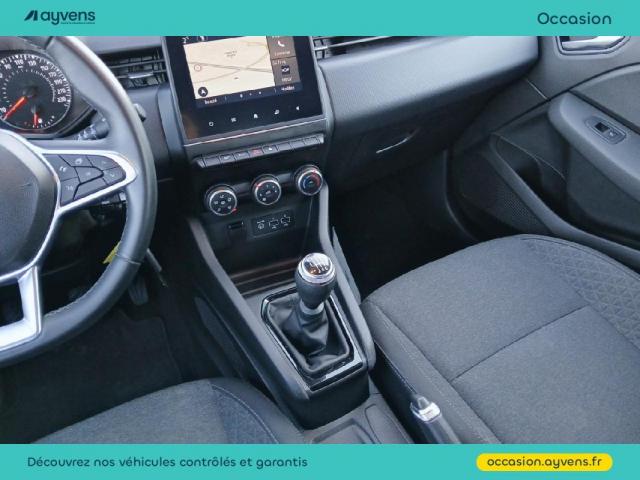 Renault Clio image 7