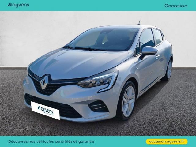 Renault Clio 1.6 E-Tech Hybride 140ch Business