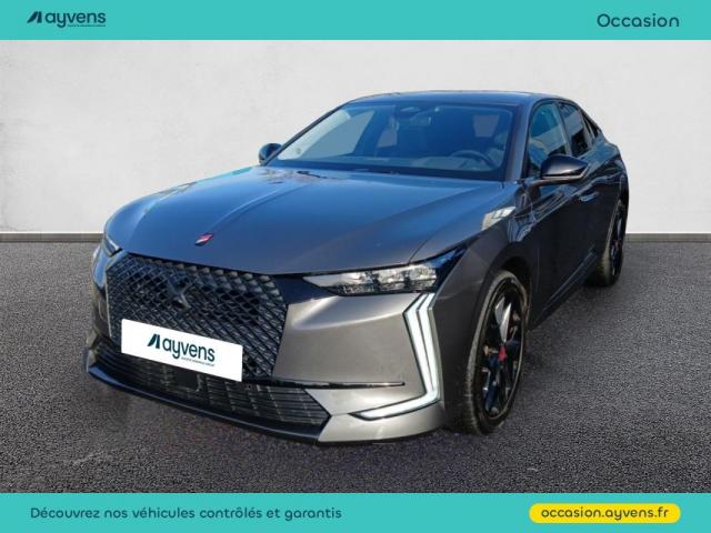 Ds Ds 4 Puretech 130ch Performance Line Automatique