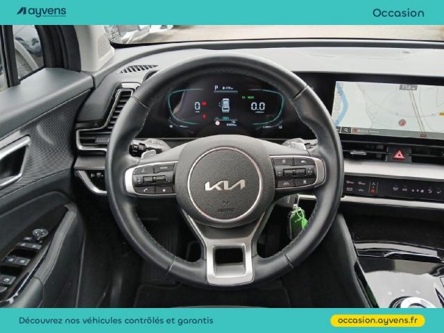 Kia Sportage image 4