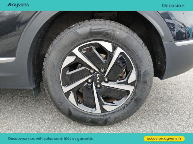 Kia Sportage image 8