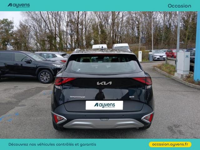 Kia Sportage image 1