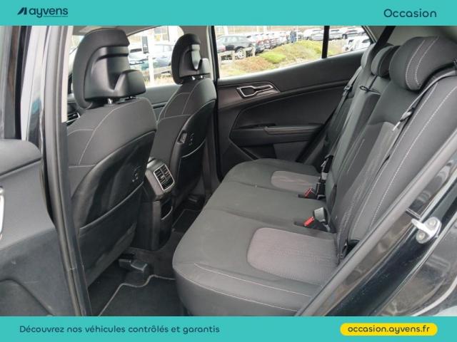 Kia Sportage image 6