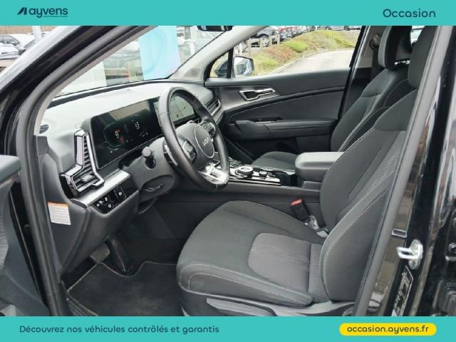 Kia Sportage image 9