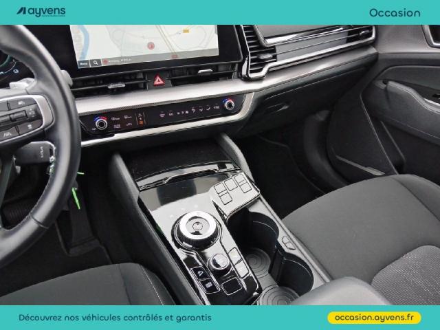 Kia Sportage image 7