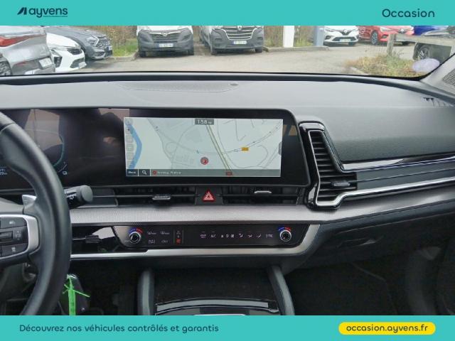 Kia Sportage image 5