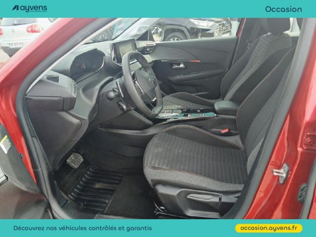 Peugeot 208 image 8