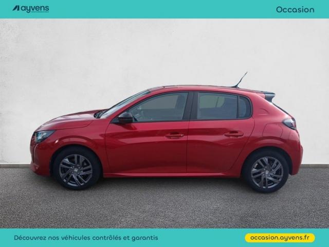 Peugeot 208 image 4