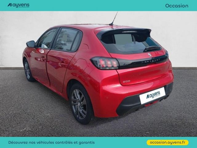 Peugeot 208 image 7
