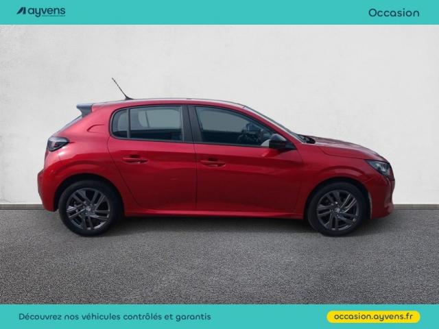 Peugeot 208 image 5
