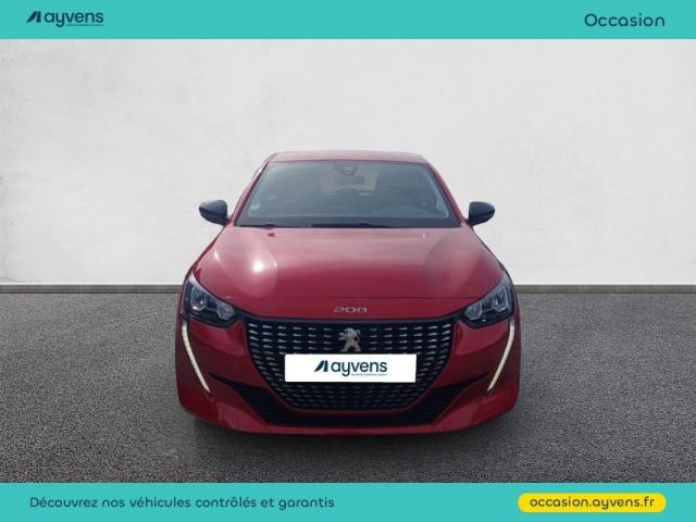 Peugeot 208 image 3