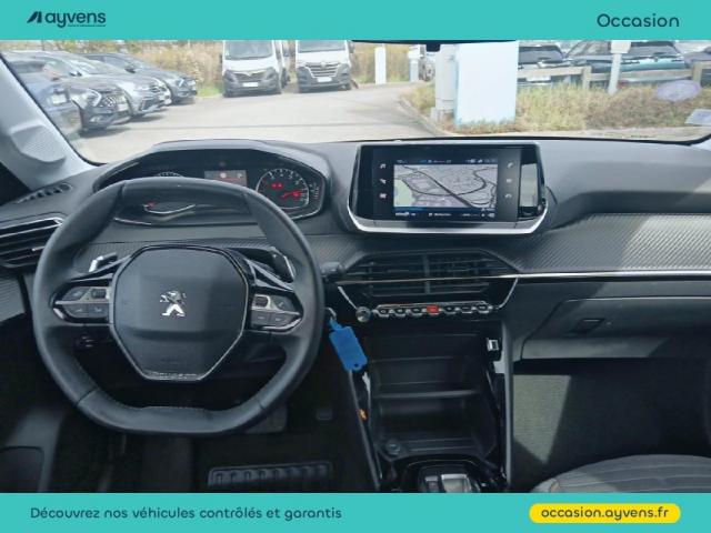 Peugeot 208 image 2
