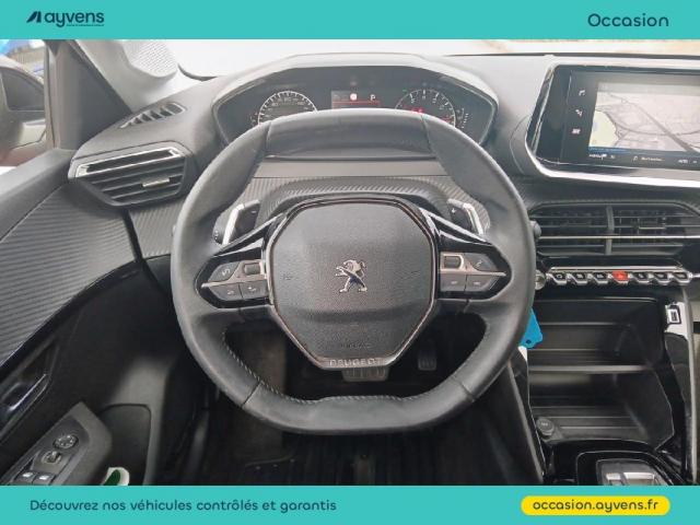 Peugeot 208 image 1