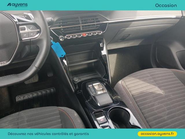 Peugeot 208 image 9