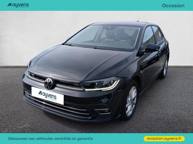 Volkswagen Polo 1.0 Tsi 95ch Style