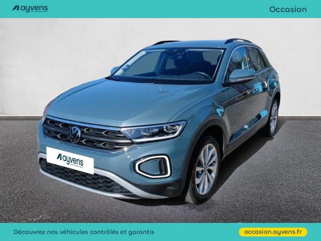 Volkswagen T-Roc 1.5 Tsi Evo 150ch Life Business Dsg7