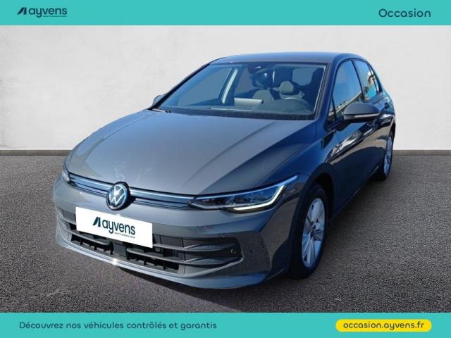 Volkswagen Golf 1.5 Etsi Evo2 116ch Life Plus Dsg7