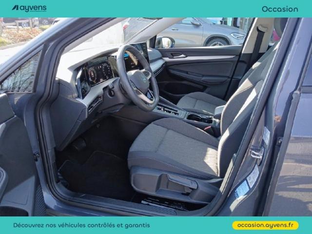 Volkswagen Golf image 4