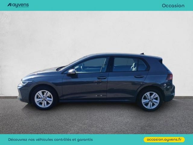 Volkswagen Golf image 7