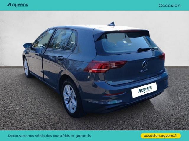 Volkswagen Golf image 3