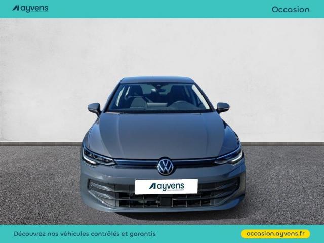 Volkswagen Golf image 9