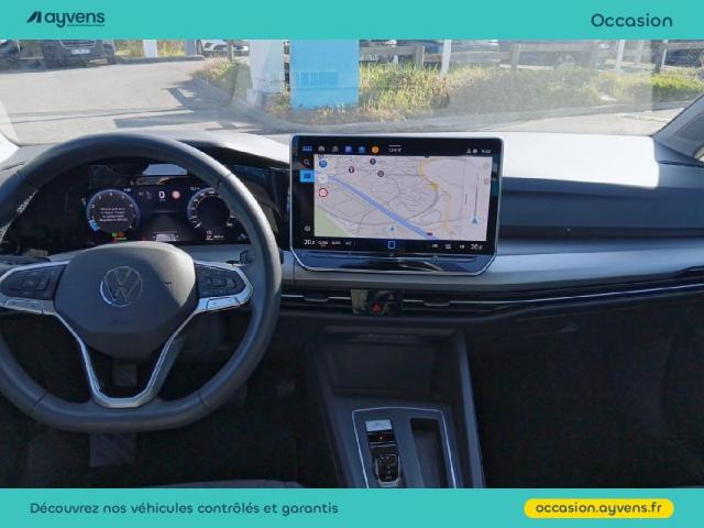 Volkswagen Golf image 2