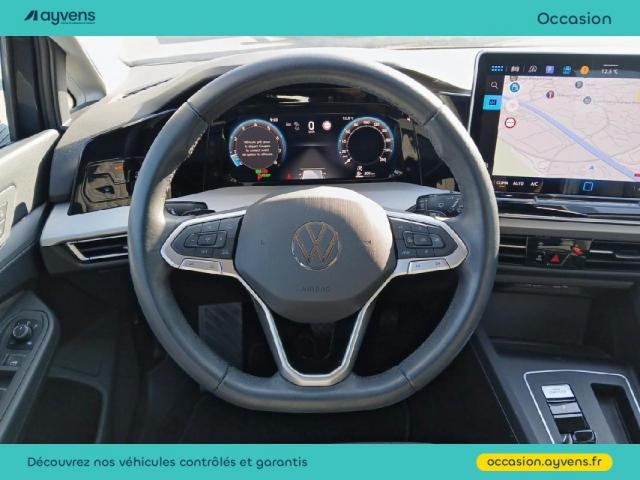 Volkswagen Golf image 8