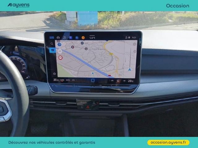 Volkswagen Golf image 6