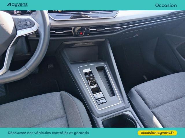 Volkswagen Golf image 1