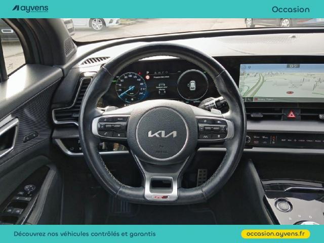Kia Sportage image 5