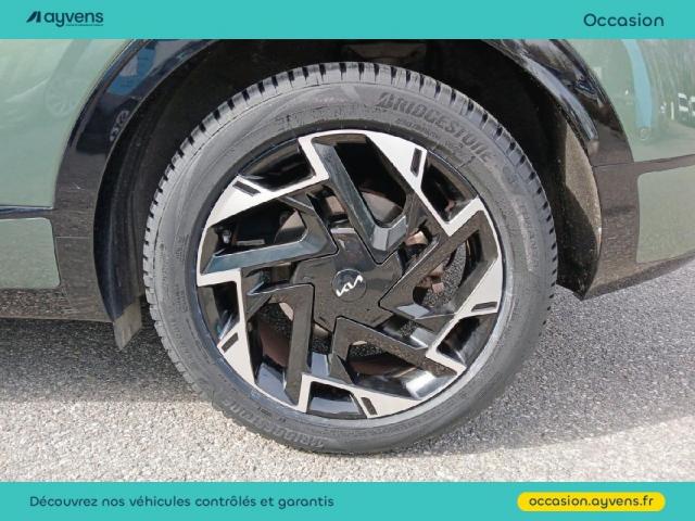 Kia Sportage image 8