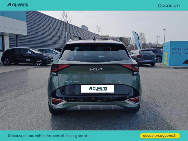 Kia Sportage image 2