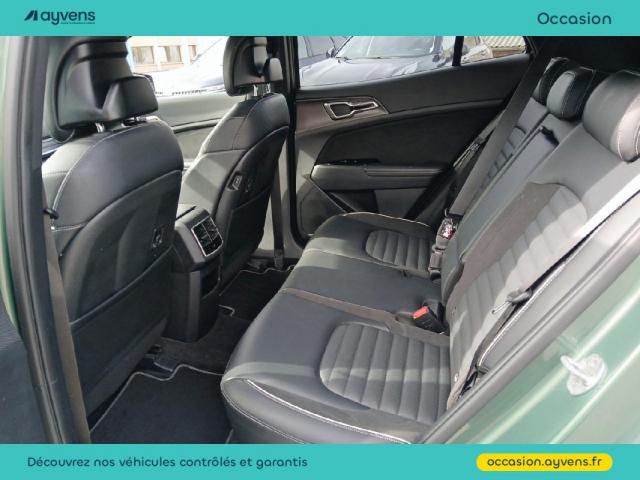 Kia Sportage image 3