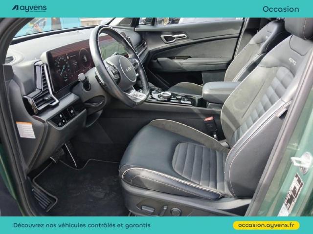 Kia Sportage image 6