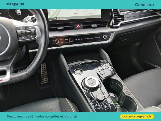 Kia Sportage image 7