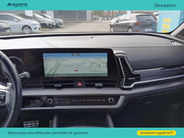 Kia Sportage image 4