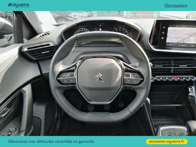 Peugeot 2008 image 9