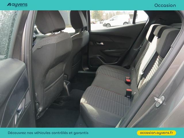 Peugeot 2008 image 7