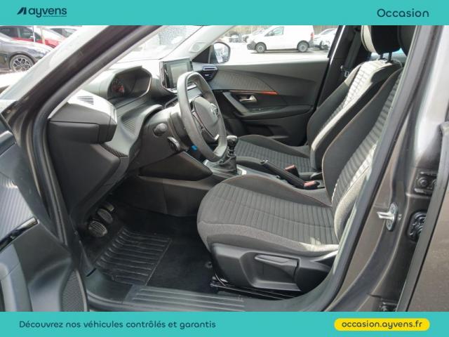 Peugeot 2008 image 5