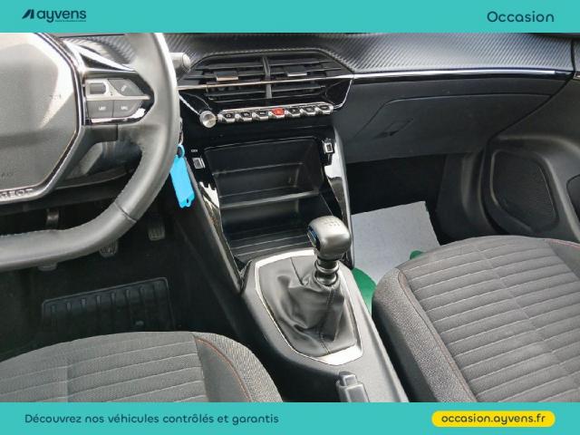 Peugeot 2008 image 6
