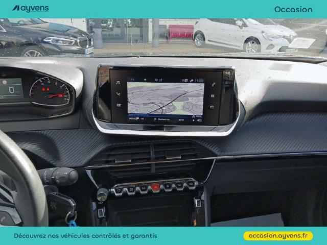 Peugeot 2008 image 4