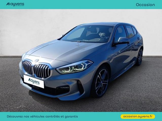 Bmw Série 1 118ia 136ch M Sport Dkg7