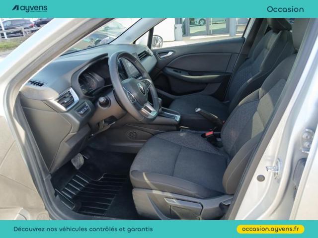 Renault Clio image 9